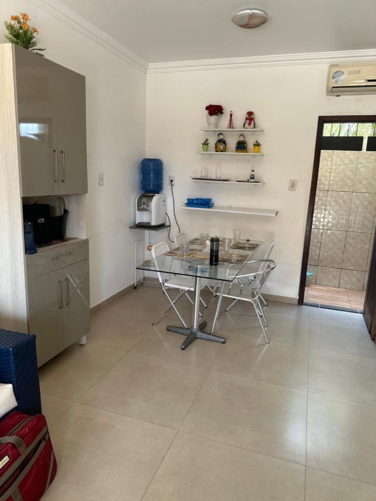Condominio Sol Poente III Em Salinopolis-Para Kültér fotó