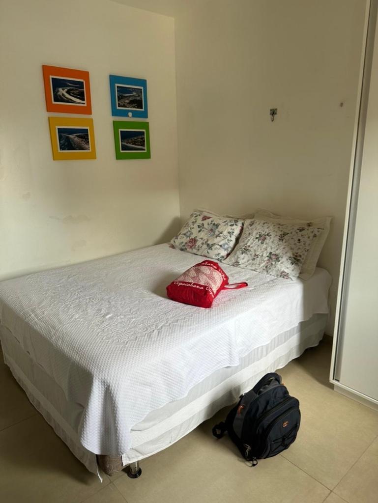 Condominio Sol Poente III Em Salinopolis-Para Kültér fotó